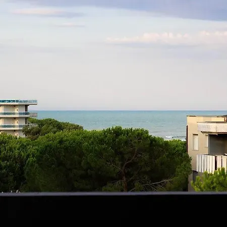 Temporary Silvi 5 Апартаменты Сильви-Марина