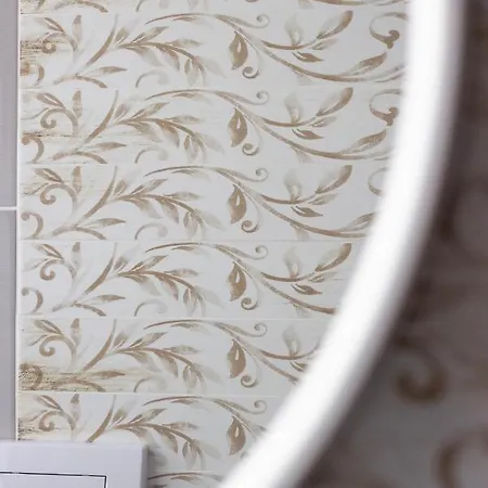 Апартаменты Temporary Silvi 5 *