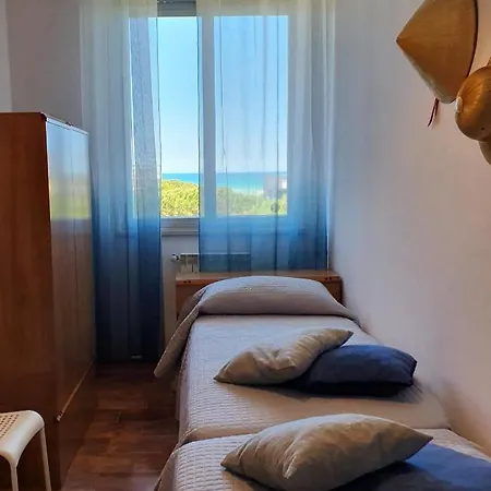 Temporary Silvi 5 Апартаменты *