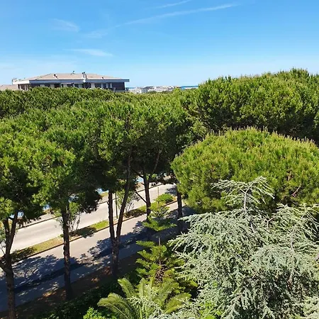 Апартаменты Temporary Silvi 5 *