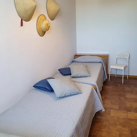 Temporary Silvi 5 Апартаменты