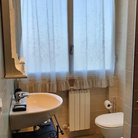 Temporary Silvi 5 Сильви-Марина