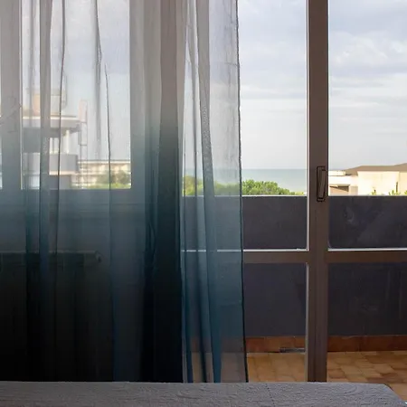 Temporary Silvi 5 Сильви-Марина