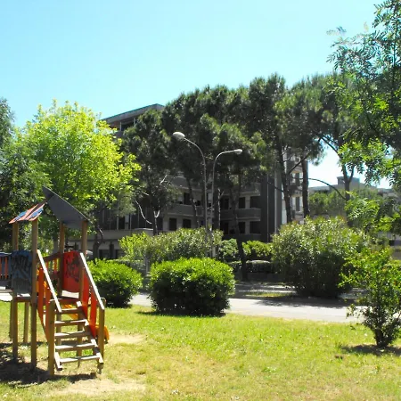 Lejlighed Temporary Silvi 5 Silvi Marina