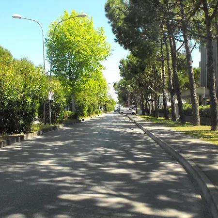 Апартаменты Temporary Silvi 5 *