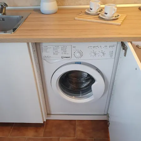 Temporary Silvi 5 Сильви-Марина