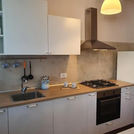 Temporary Silvi 5 * Сильви-Марина