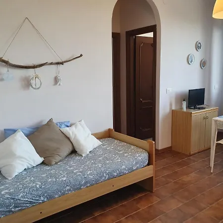 Temporary Silvi 5 * Сильви-Марина