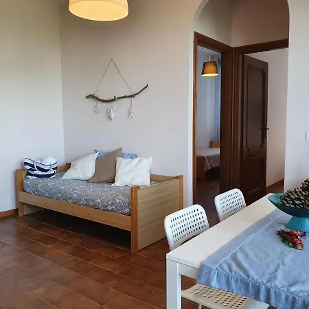 Lejlighed Temporary Silvi 5