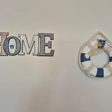 Апартаменты Temporary Silvi 5