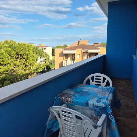 Temporary Silvi 5 Сильви-Марина