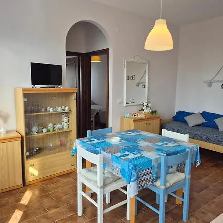 Temporary Silvi 5 * Silvi Marina