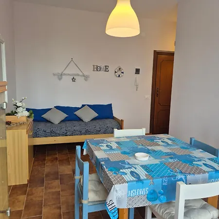 Temporary Silvi 5 Lejlighed *