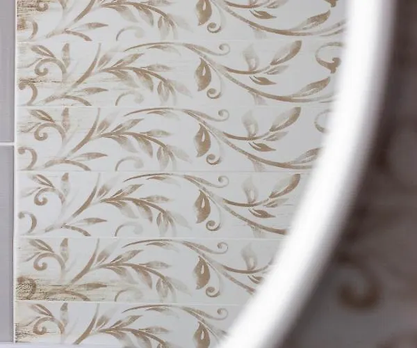 Apartamento Temporary Silvi 5 *