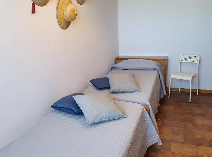 Temporary Silvi 5 Apartamento