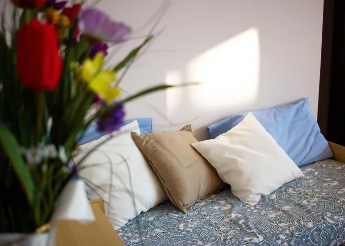 Temporary Silvi 5 Silvi Marina