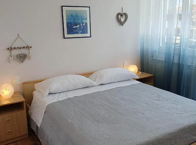 Apartamento Temporary Silvi 5