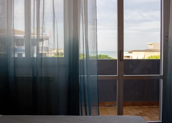 Temporary Silvi 5 Silvi Marina