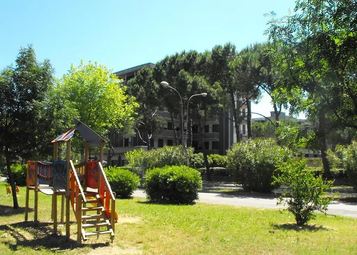 Apartamento Temporary Silvi 5 Silvi Marina