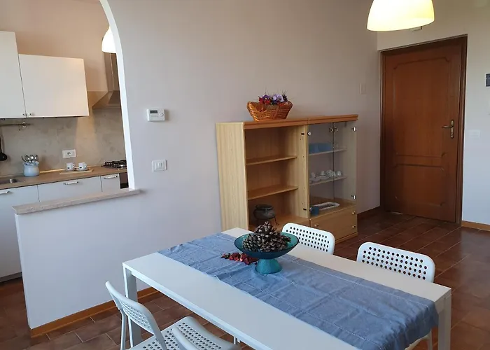 Apartamento Temporary Silvi 5 *