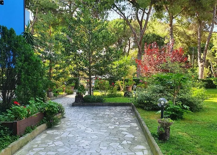 Temporary Silvi 5 Apartamento