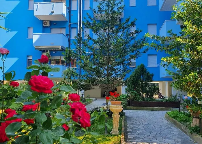 Apartamento Temporary Silvi 5 *