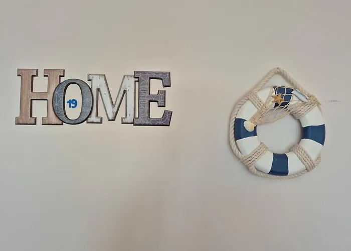 Apartamento Temporary Silvi 5