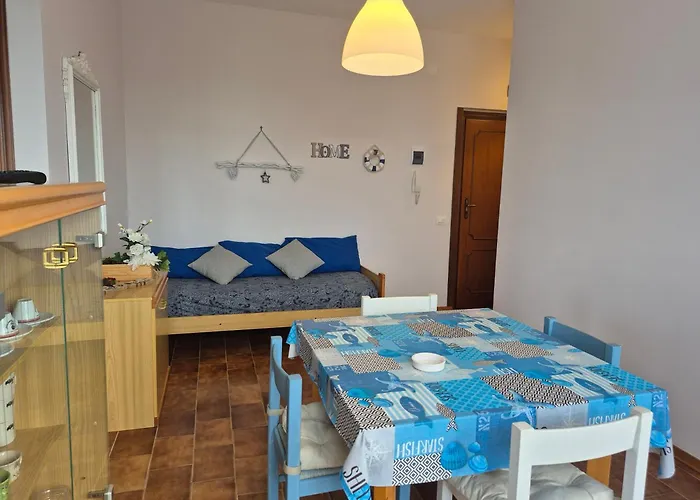 Temporary Silvi 5 Apartamento *